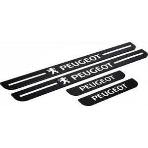 Peugeot Kapı Eşiği