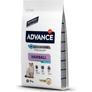 Cat Sterilized Hairball 10 kg