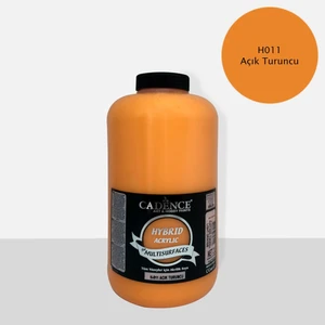 Hybrid Multisurface Boya 2 Lt H011 Açık Turuncu