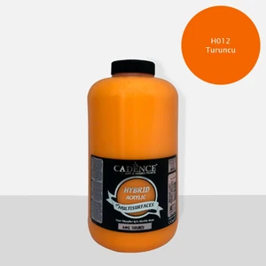 Hybrid Multisurface Boya 2 Lt H012 Turuncu