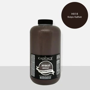 Hybrid Multisurface Boya 2 Lt H018 Koyu Kahve