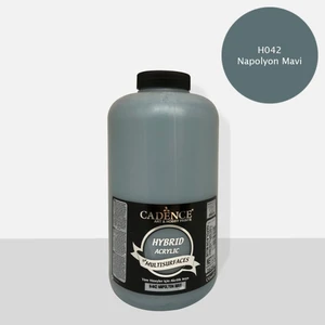 Hybrid Multisurface Boya 2 Lt H042 Napolyon Mavi