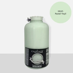 Hybrid Multisurface Boya 2 Lt H045 Pastel Yeşil