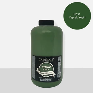 Hybrid Multisurface Boya 2 Lt H051 Yaprak Yeşil