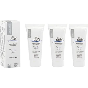 3 Al 2 Öde Dermoskin Acgun Acgun Gece Kremi