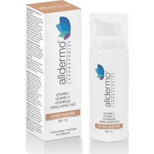 Leke Karşıtı Yüz Serumu 30 ml