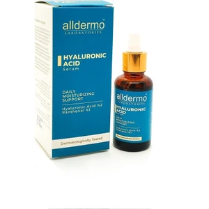 Hyalunarik Acıd Yüz Serumu 30 ml