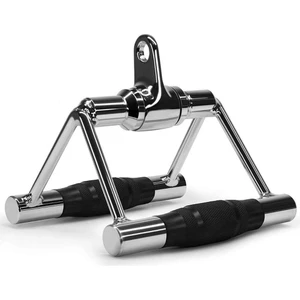 XTR Fitness Profesyonel Rowing Bar Mideye Çekiş Aparatı