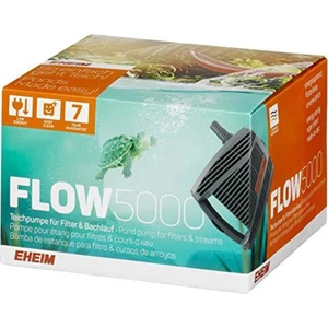 Pond Flow 5000