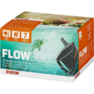 Pond Flow 9000