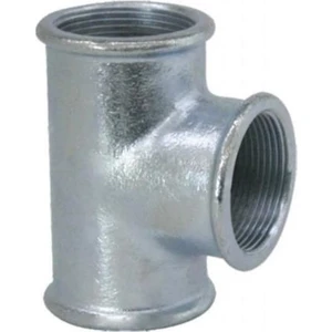 Te Dişli Galvaniz 2.1/2''