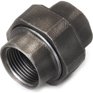 Konik Rekor Siyah 2.1/2"