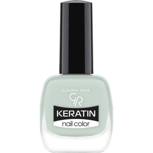 Golden Rose Keratin Nail Color 72 Oje