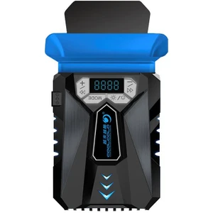 Cool Cold K29 Vakumlu USB Harici Taşınabilir Notebook Fanı