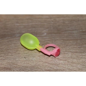 Canlı Petshop Su Fışkırtan Yüzük (Şakacı Yüzük)