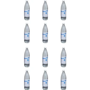 Siva Derm Kolloidal Gümüş Suyu 12X1000 ml 40 Ppm