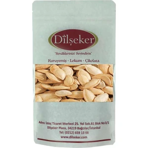 Nevşehir Çifte Kavrulmuş Kabak Çekirdeği 250 gr
