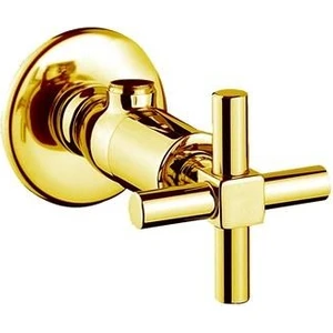 A4155123 Juno Ara Musluk Altın