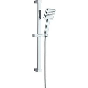 51092 Dush Tetra Sürgülü Duş Seti