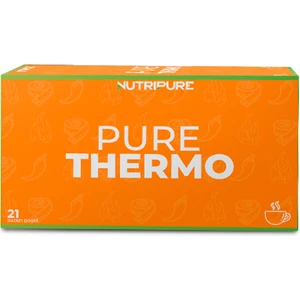 Purethermo Thermogenic Tea 21 Days