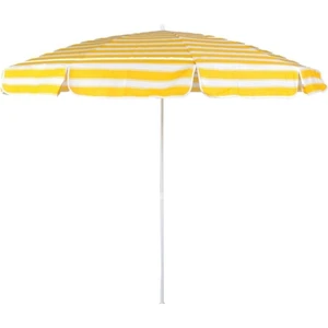 Zeycamping Plaj Bahçe Teras Şemsiyesi 200 cm