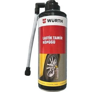 Lastik Tamir Köpüğü 300 ml