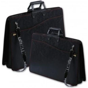 Körüklü Resim Çantası 35 x 50 cm