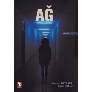 Ağ - Zeynep Baykara - Betül Kollu