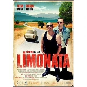 Kanal D Home Limonata DVD