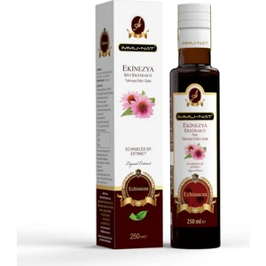 Ekinezya Sıvı Ekstraktı 250 ml