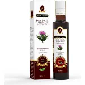 Deve Dikeni Sıvı Ekstraktı 250 ml