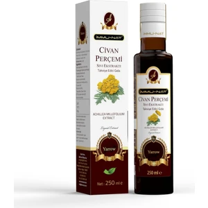 Civan Perçemi Sıvı Ekstraktı 250 ml