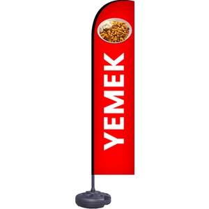 Bayrak Online Yemek Yelken Bayrak Takımı