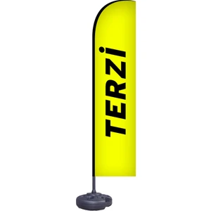 Bayrak Online Terzi Yelken Bayrak Takımı