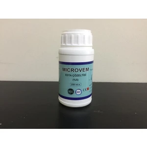 Microvem Edta Çözelti %5