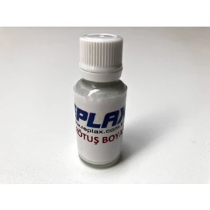 Volkswagen Polo Saf Beyaz Rötüş Boyası Boya Kodu LC9A