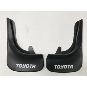 Toyota Arka Paçalık Çamurluk Tozluk 2'li