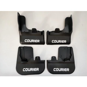 Ford Courier Ön ve Arka Paçalık Çamurluk Tozluk 4'lü