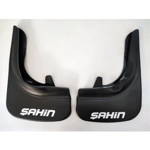 Tofaş Şahin Arka Paçalık Çamurluk Tozluk 2'li