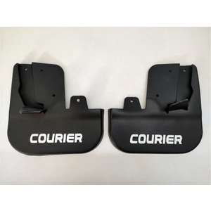Ford Courier Arka Paçalık Çamurluk Tozluk 2'li