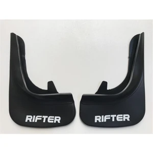 Peugeot Rifter Arka Paçalık Çamurluk Tozluk 2'li