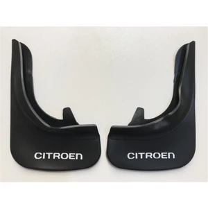 Citroen Arka Paçalık Çamurluk Tozluk 2'li