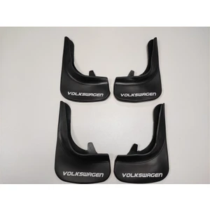 Volkswagen Ön ve Arka Paçalık Çamurluk Tozluk 4'lü