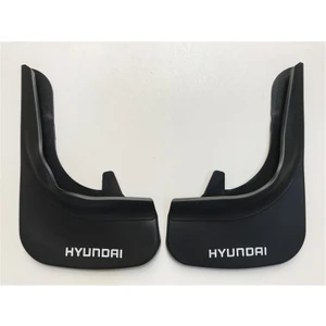 Hyundai Arka Paçalık Çamurluk Tozluk 2'li