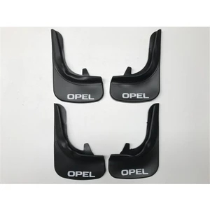 Opel Ön ve Arka Paçalık Çamurluk Tozluk 4'lü