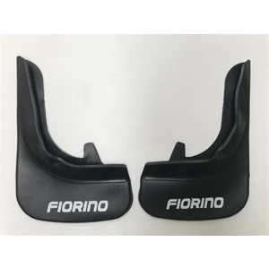 Fiat Fiorino Ön Paçalık Çamurluk Tozluk 2'li