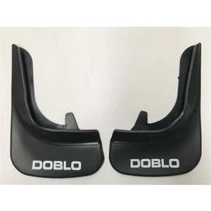 Fiat Doblo Ön Paçalık Çamurluk Tozluk 2'li