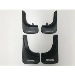 Ford Connect Ön ve Arka Paçalık Çamurluk Tozluk 4'lü