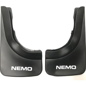 Citroen Nemo Arka Paçalık Çamurluk Tozluk 2'li