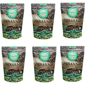Yöresel Adıyaman Kahvesi Osmanlı Dibek Kahvesi 200 gr 6 'lı Avantajlı Paket